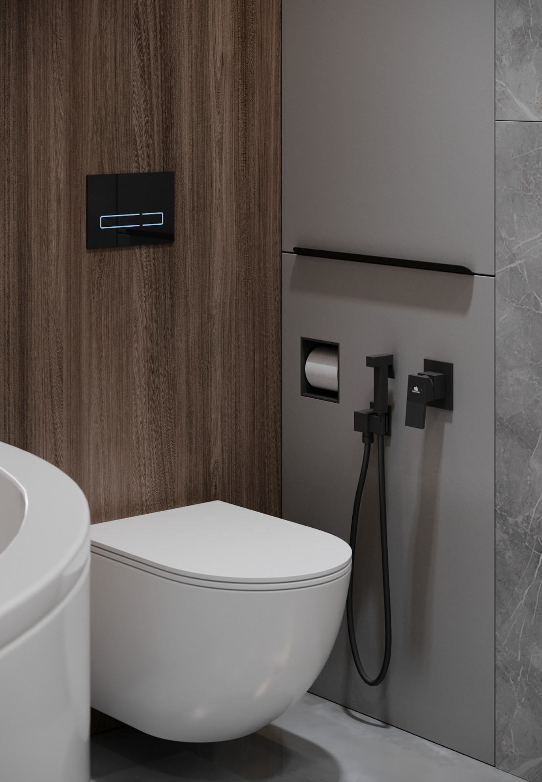 Design district 56м2