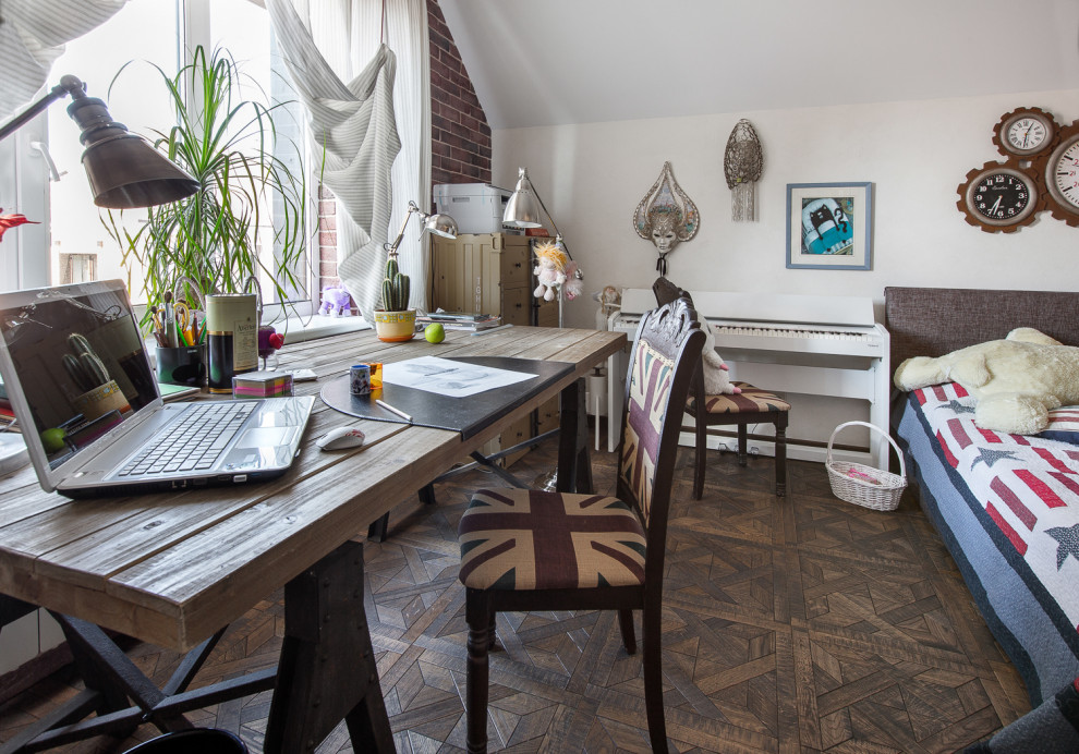 Ностальгия по Италии