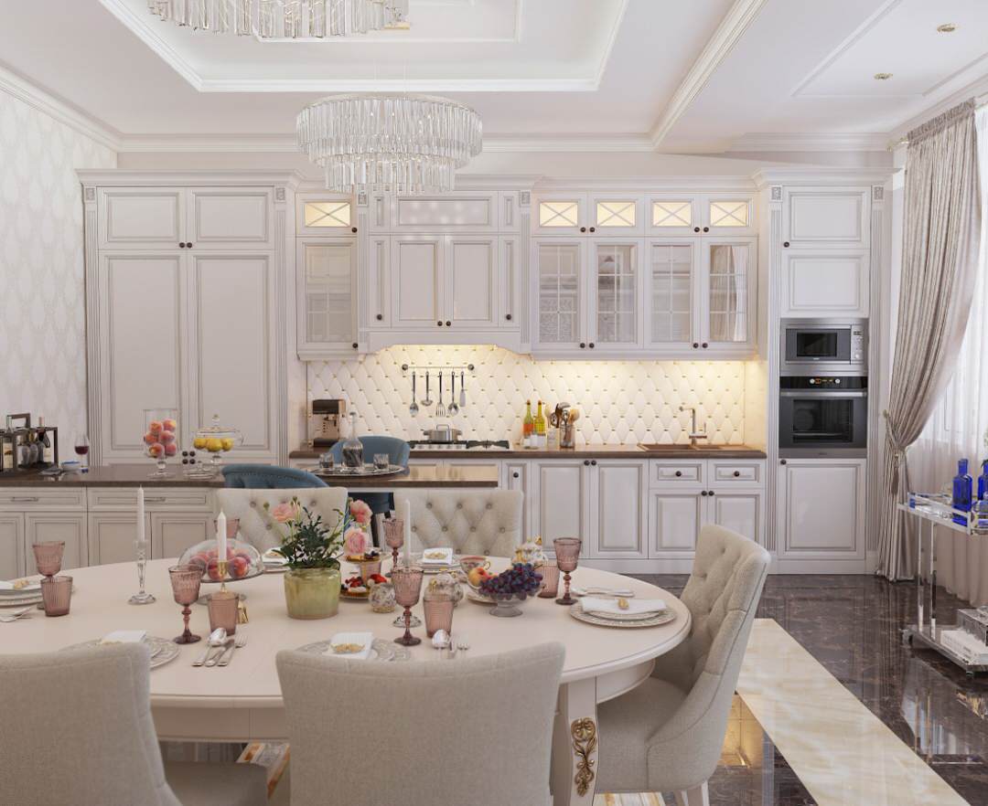 Алладин Строй