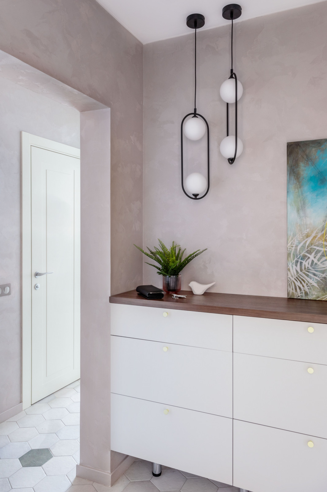 Квартира 54м2 Большая Спасская