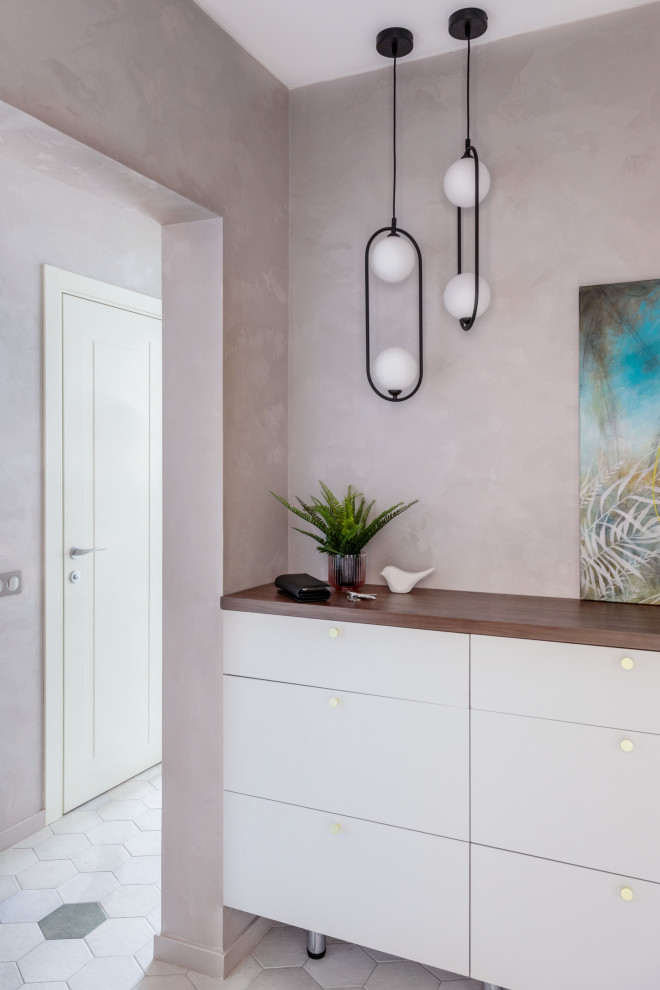 Квартира 54м2 Большая Спасская