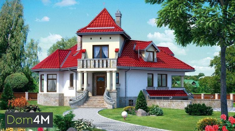 Проекты домов