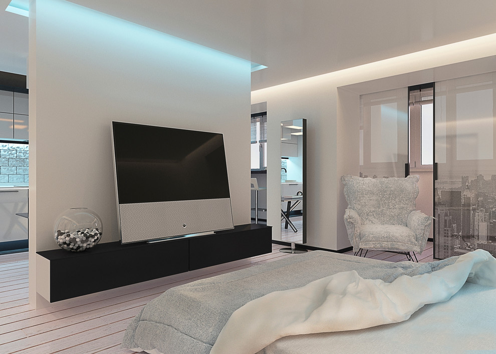 Аппартаменты. Екатеринбург.