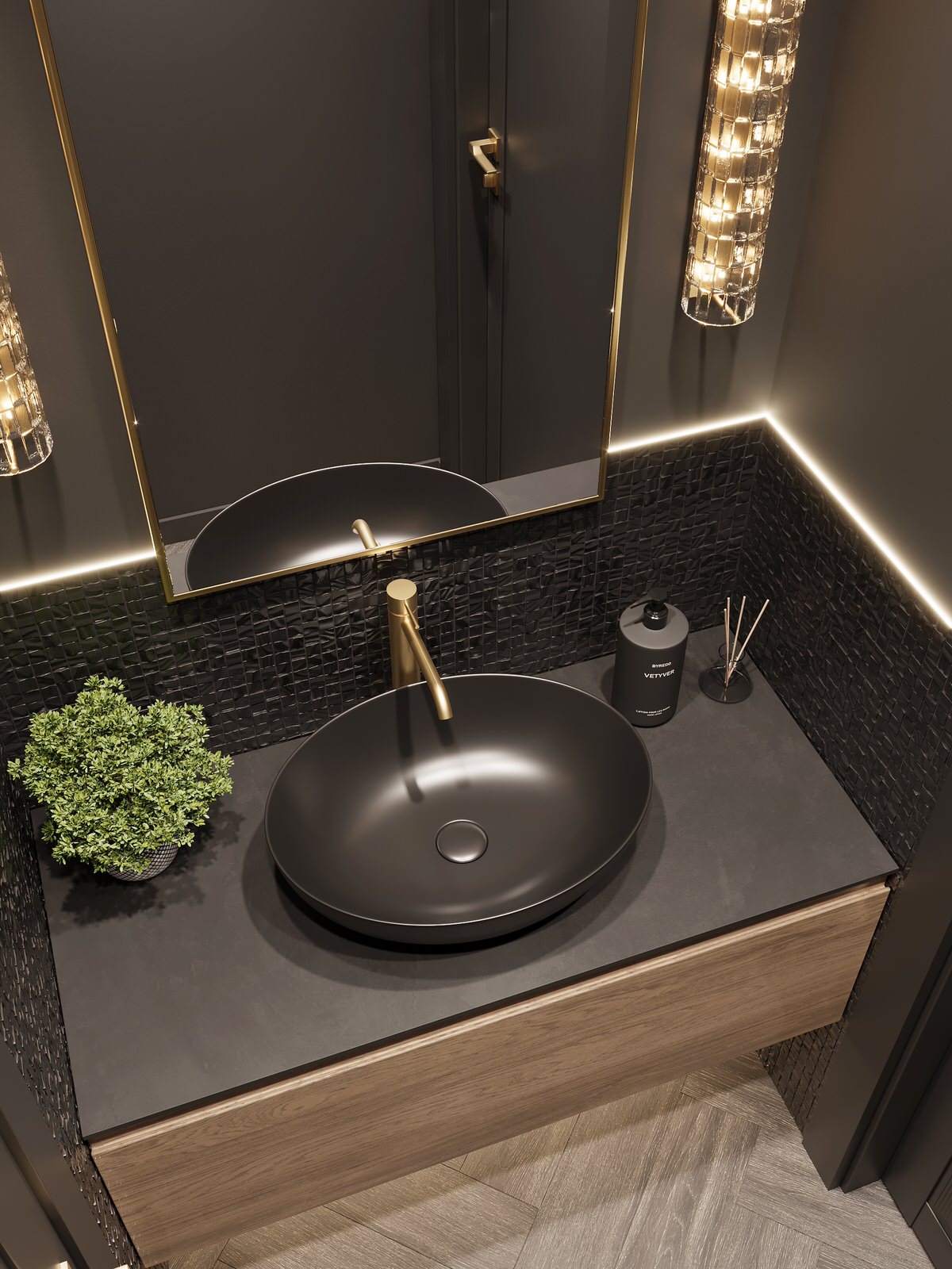 Barbershop Анапа