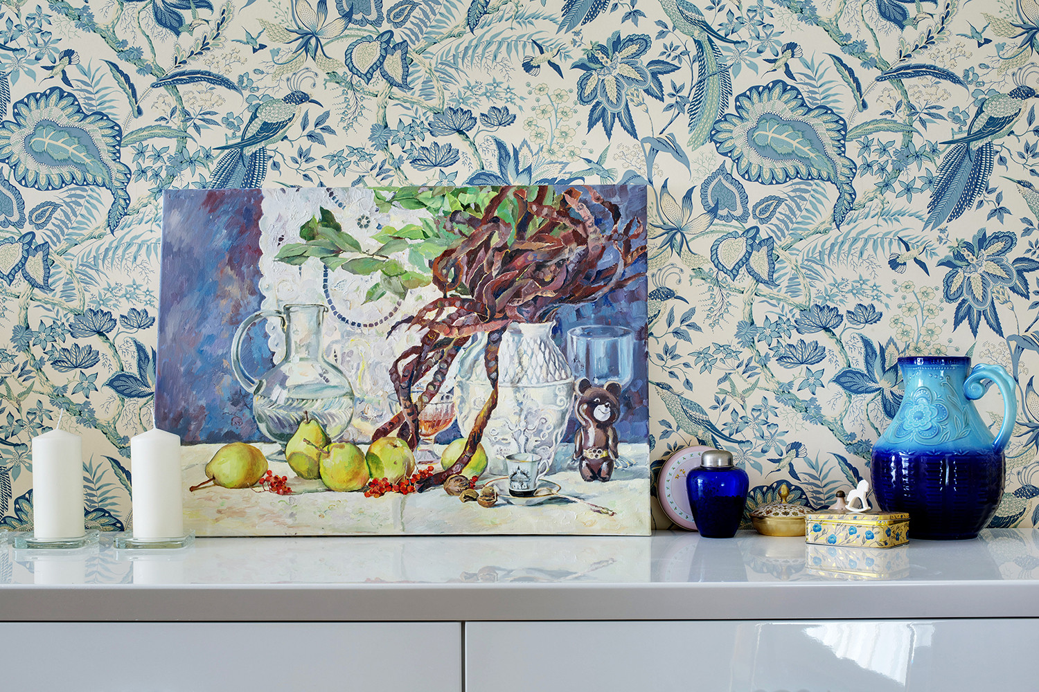 Из прошлой жизни: Вещи из «советского детства», которых нам не хватает