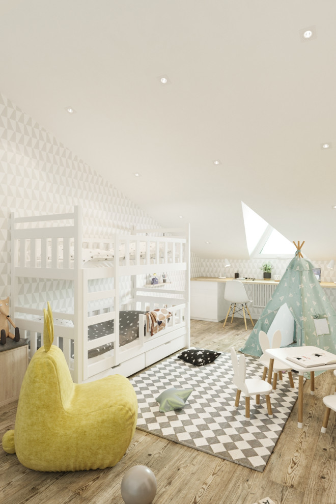 Дизайн квартиры