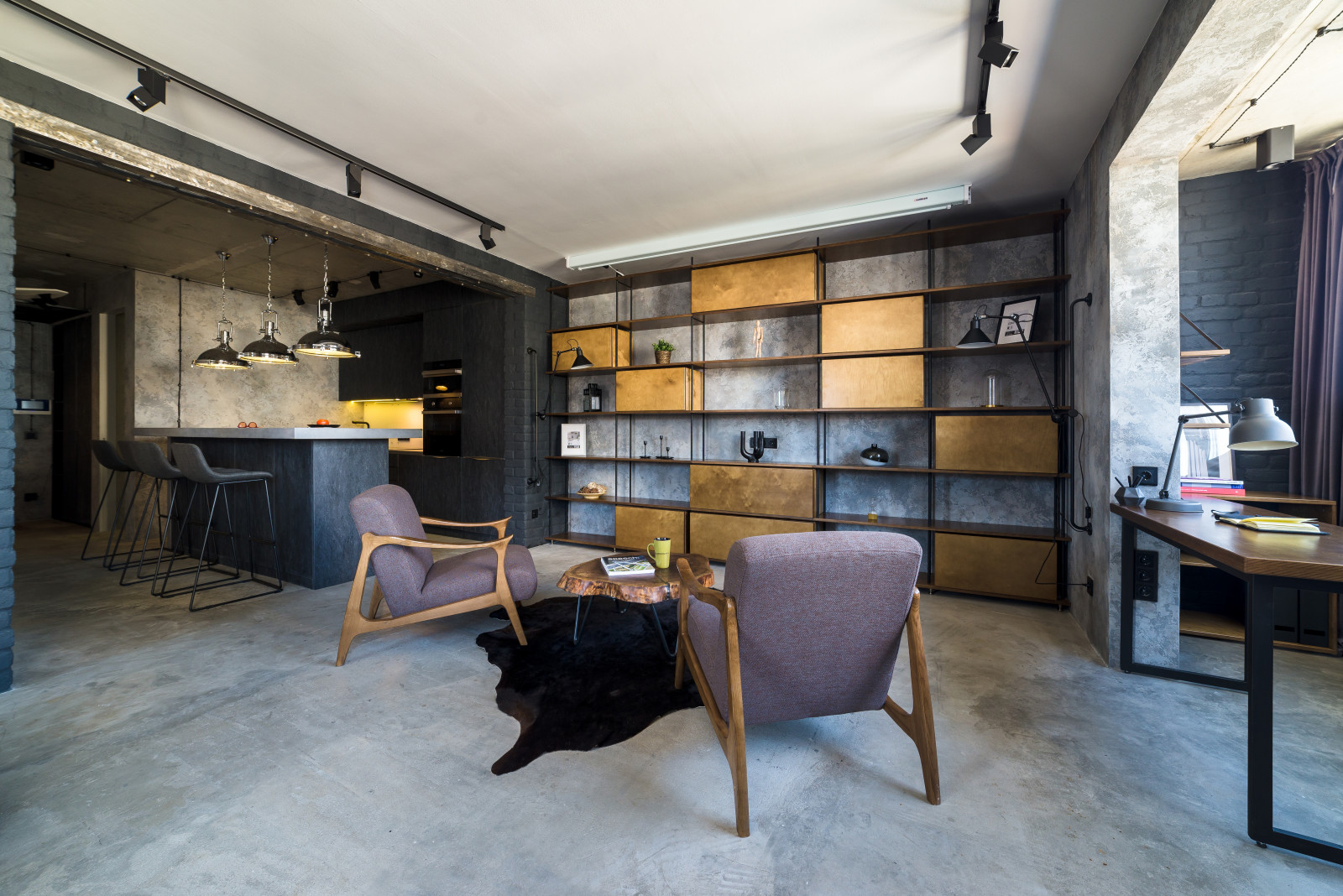 ЖК Грин Палас