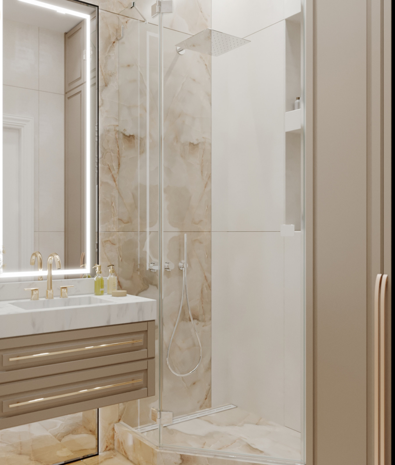 ЖК "Авангард"