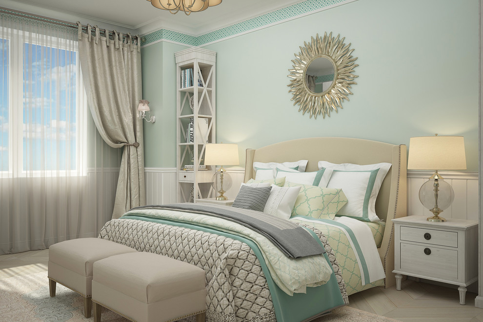 Спальня "Sole"