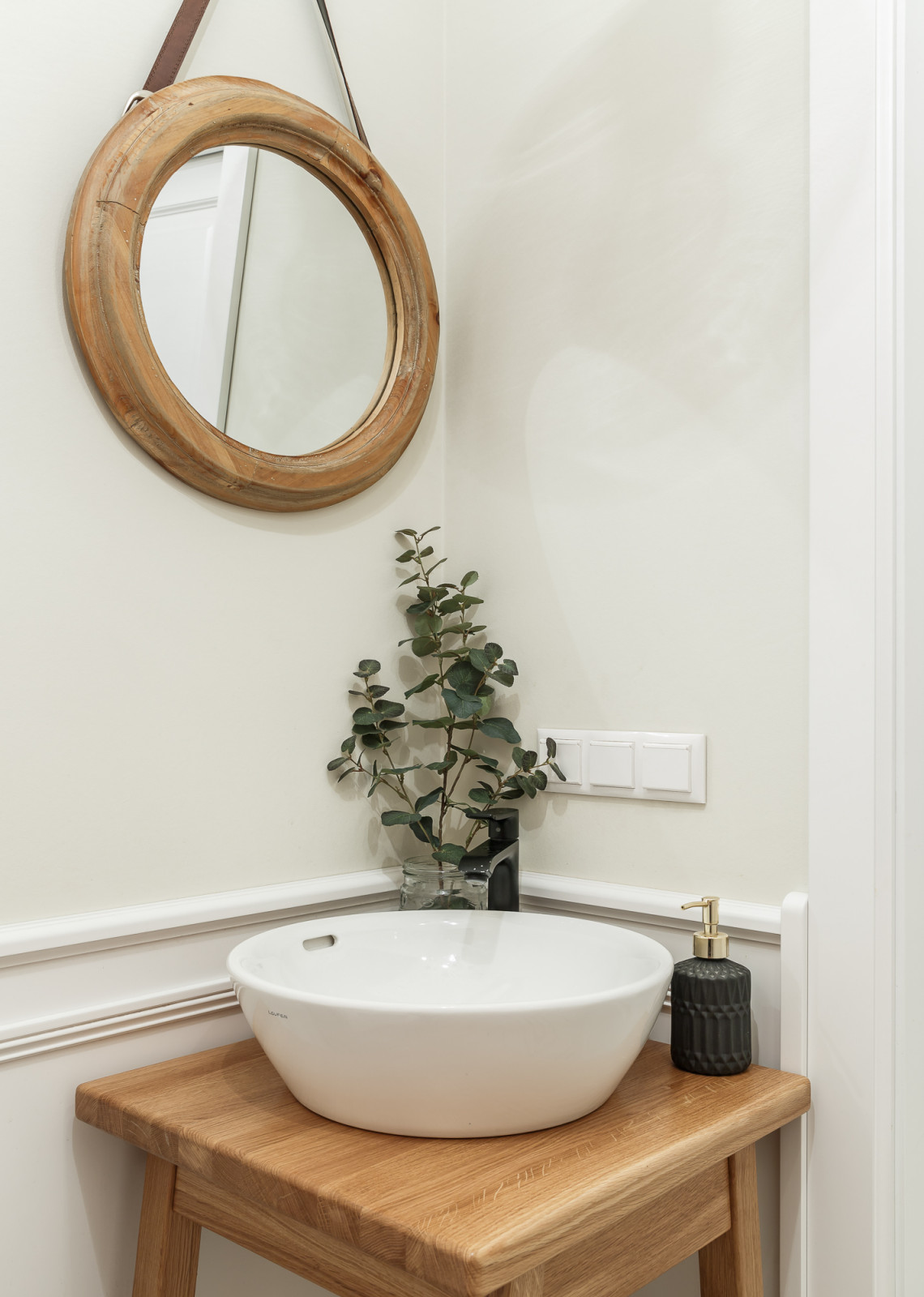 Квартира в "ЖК Космос"