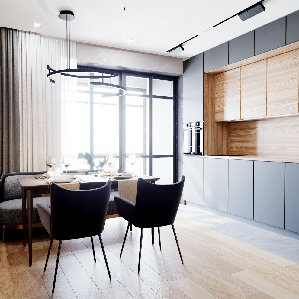 ЖК Первый квартал