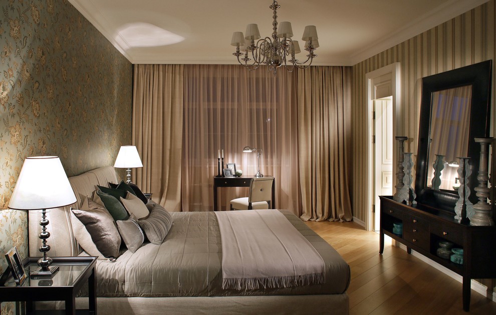 квартира на  ул.А.Невского