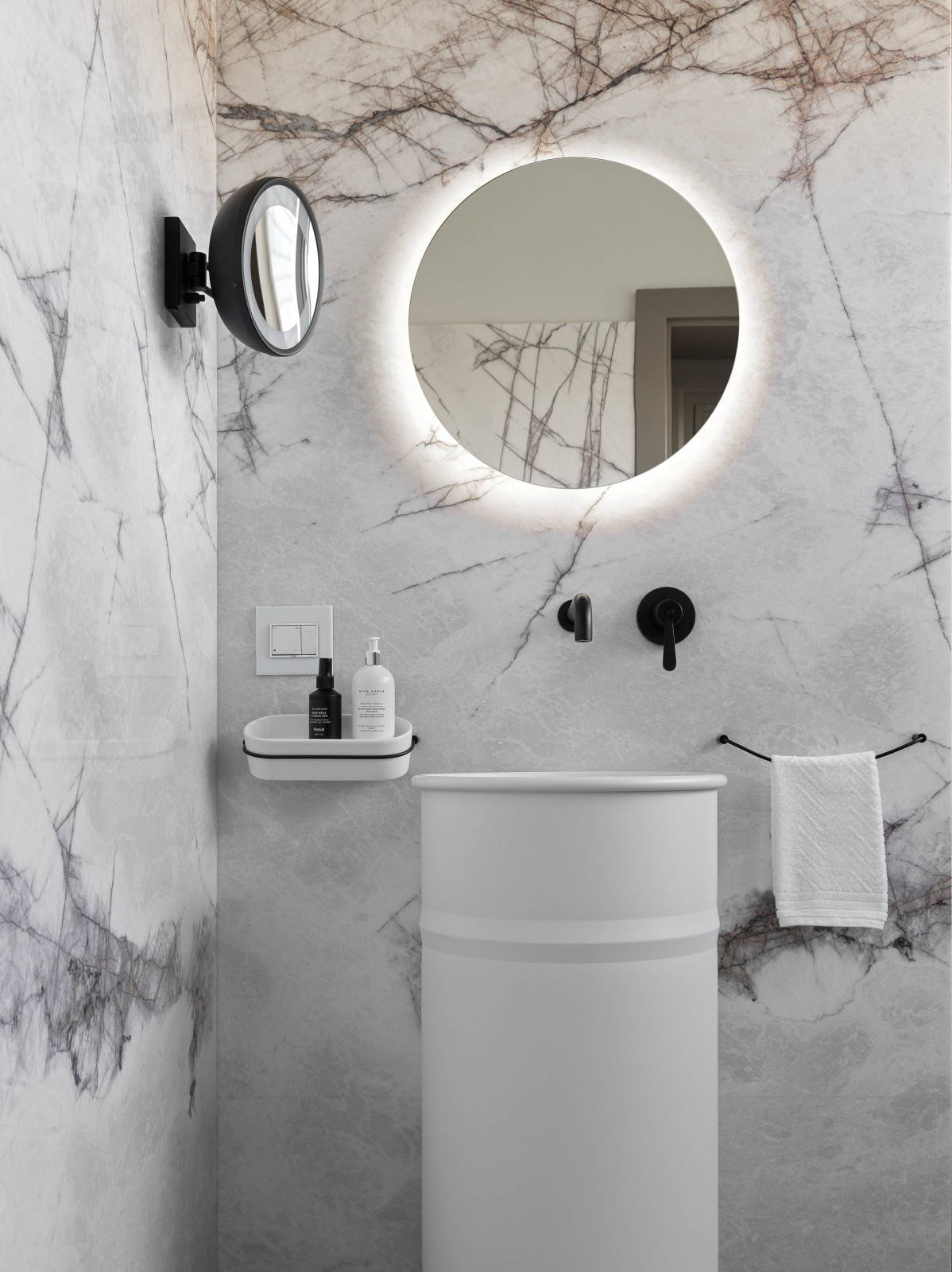 Загородный дом 500м, Миллениум Парк