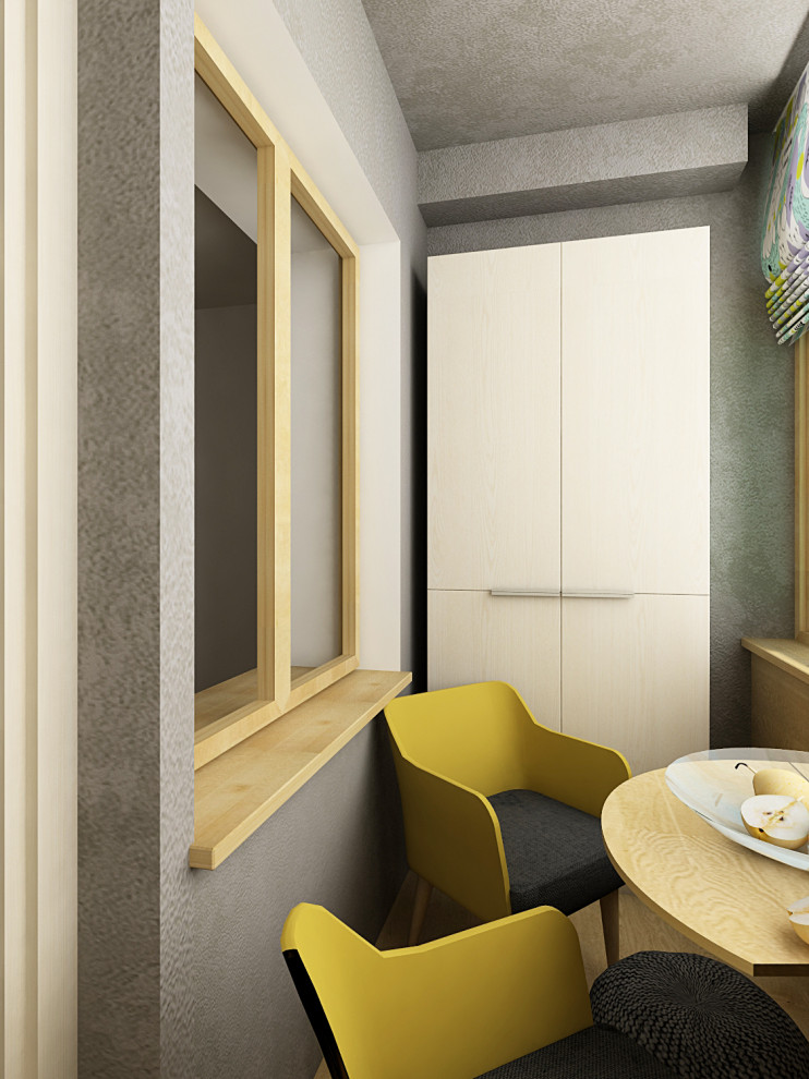 жк EcoLife - квартира для молодой семьи