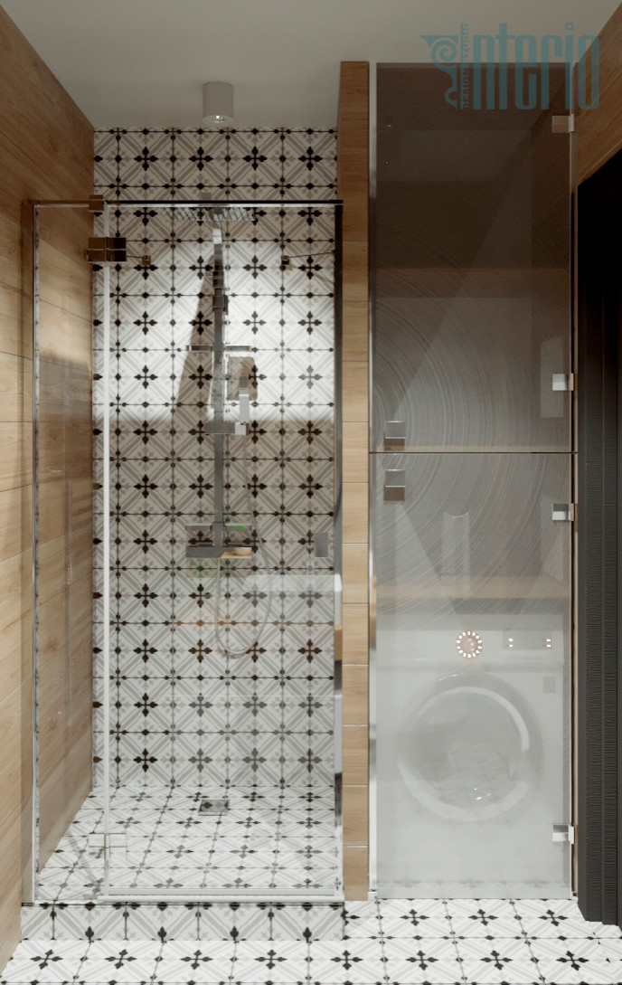 Квартира в Москве, 56 кв.м., 2020 г.