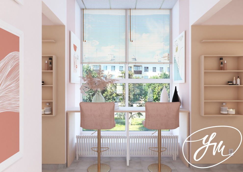 Салон бровей и ресниц