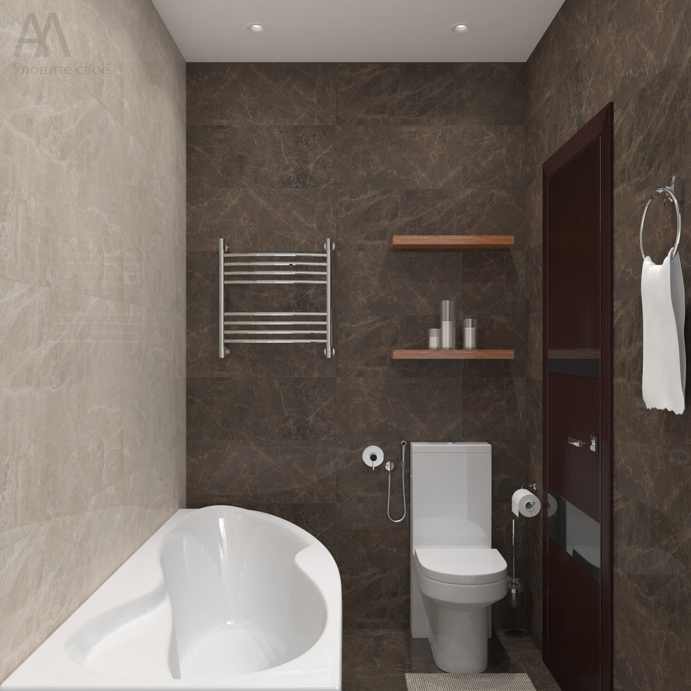 Ванная комната