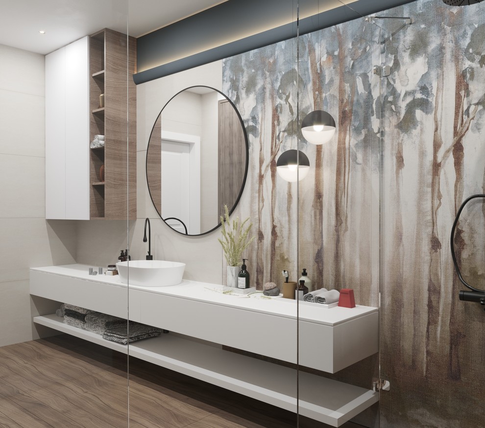 Элегантная современность