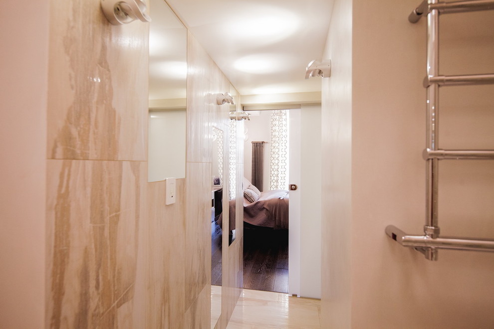 Квартира на Берзарина