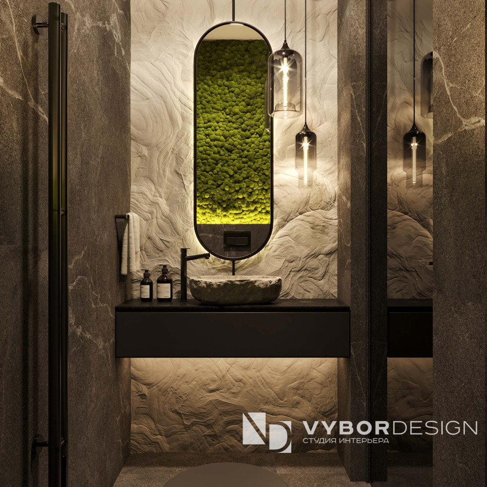 Дизайн интерьера частного дома