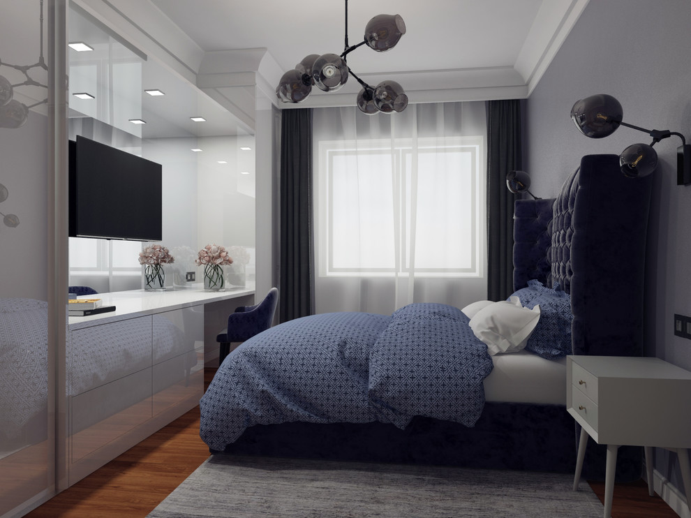 Квартира в ЖК "Империал",г. Самара