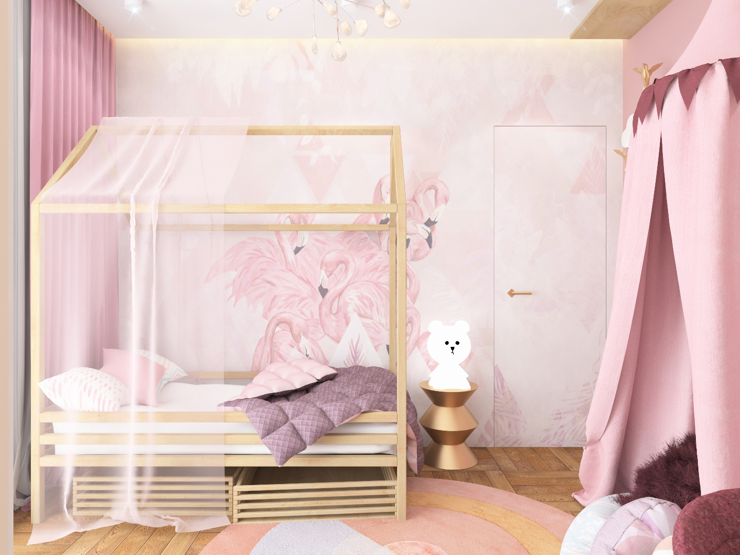 ЖК Летний Сад