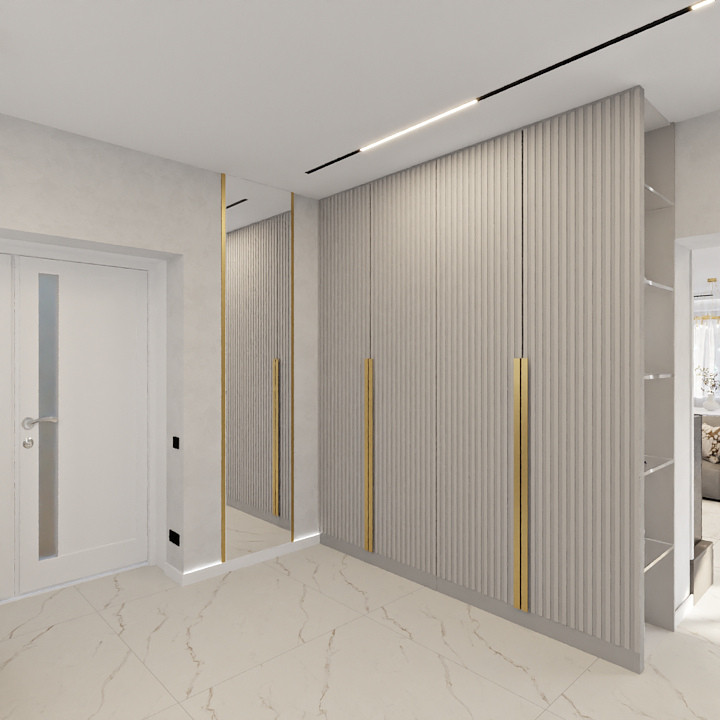 КП Золотой Карп