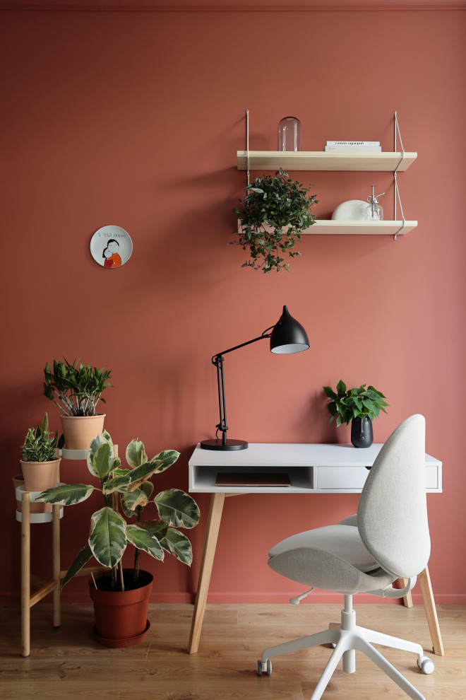 ул. Бориса Галушкина