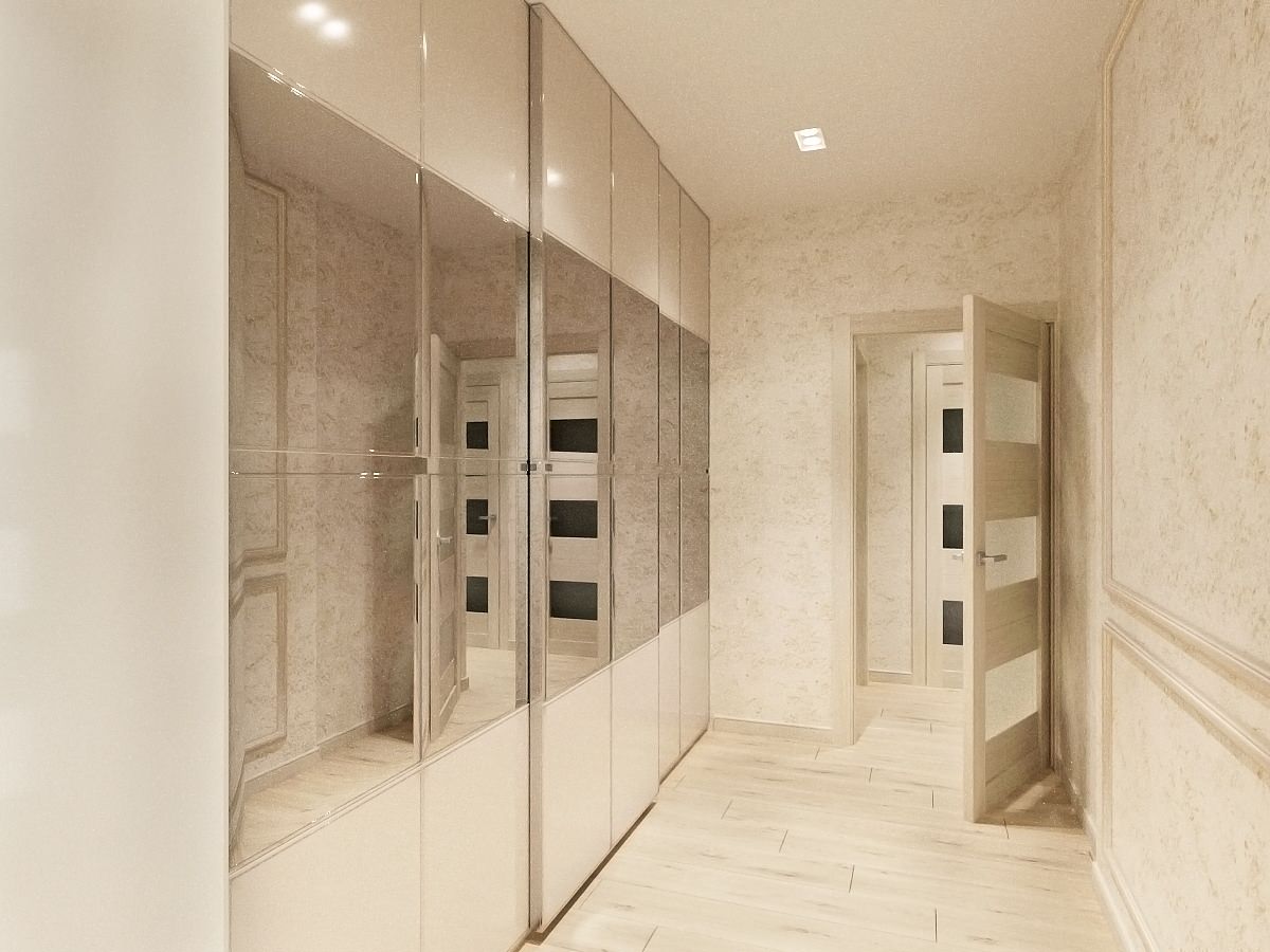 ЖК Огни Сибири