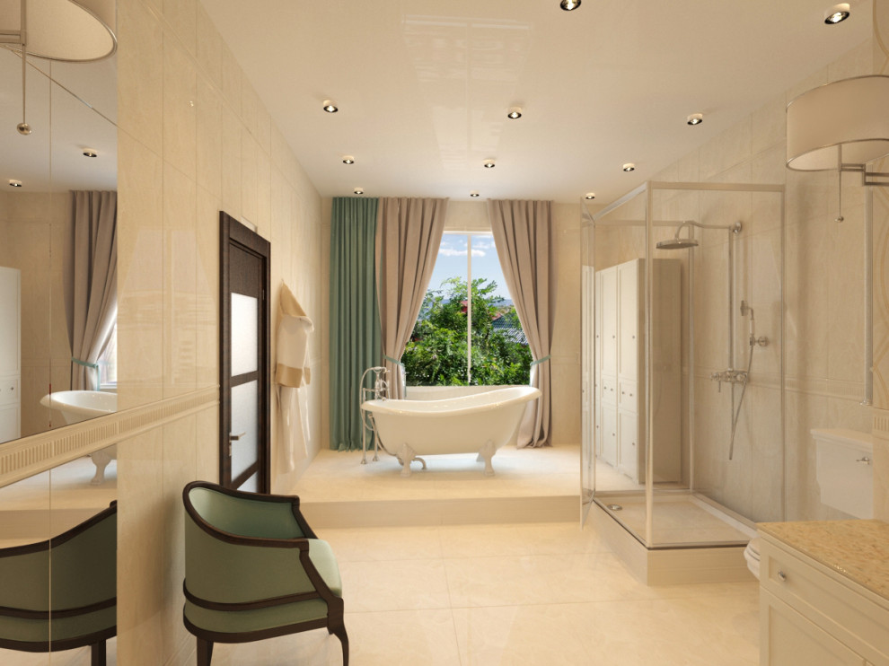 Квартира в ЖК Берег №2