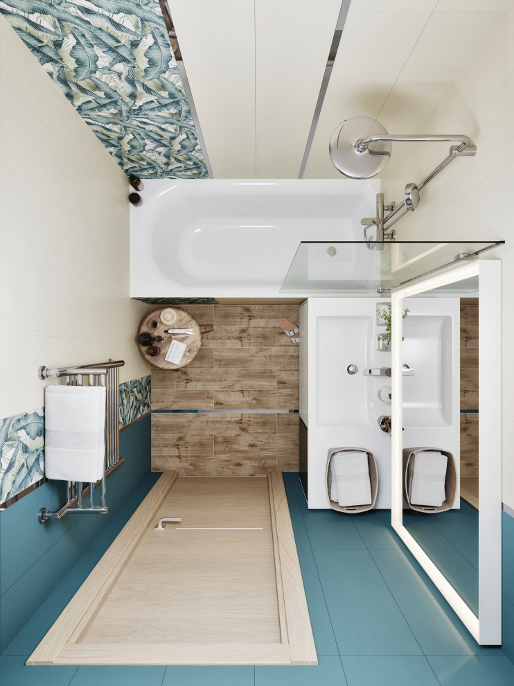 ЖК Нормандия