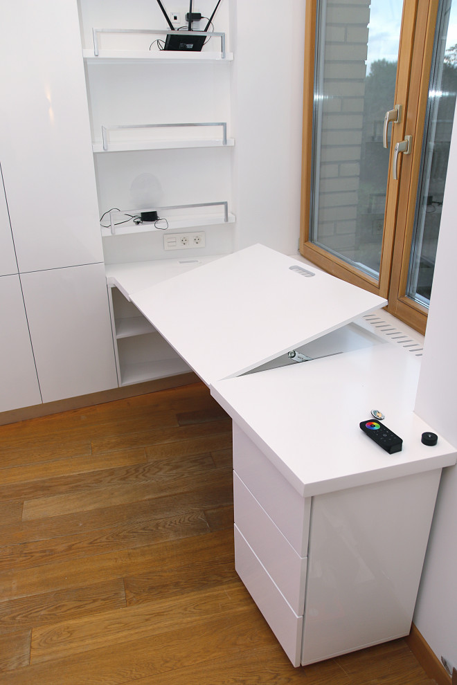 "Star Wars" в детской