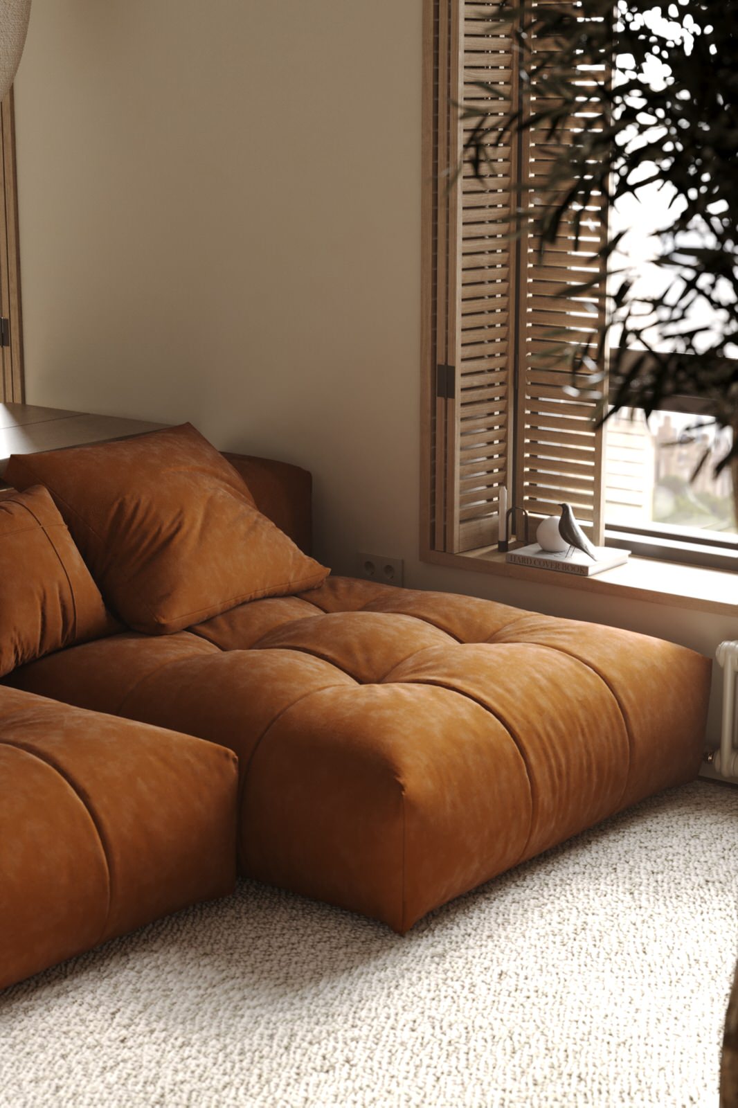 ЖК Невский. Квартира 35 кв м