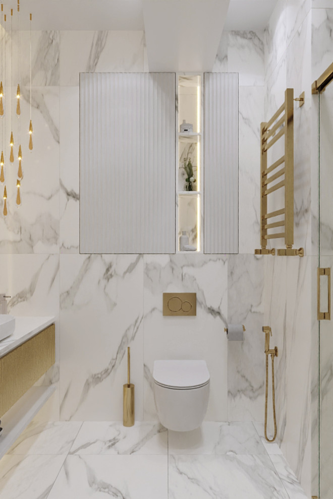 2-комнатная квартира в ЖК "ЗилАрт"