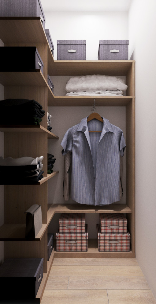 ЖК "Shome" 124 кв.м.