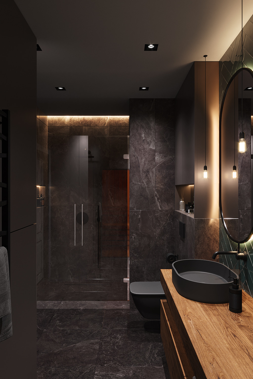 ЖК Усово парк