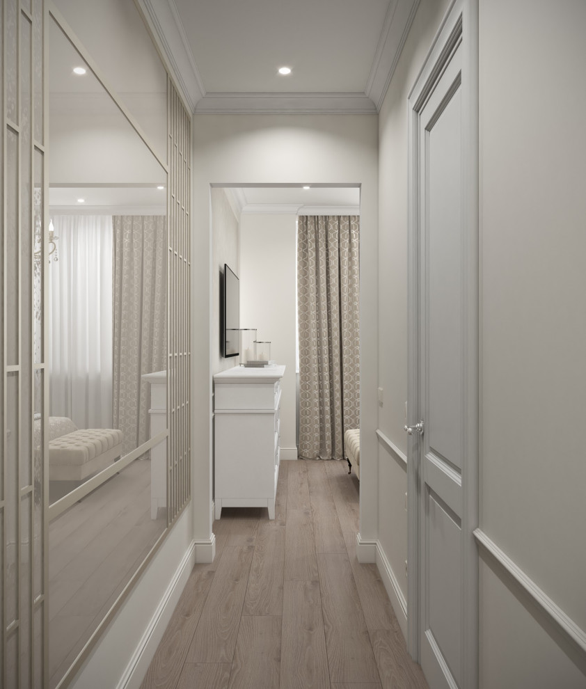 Американская буржуазная классика