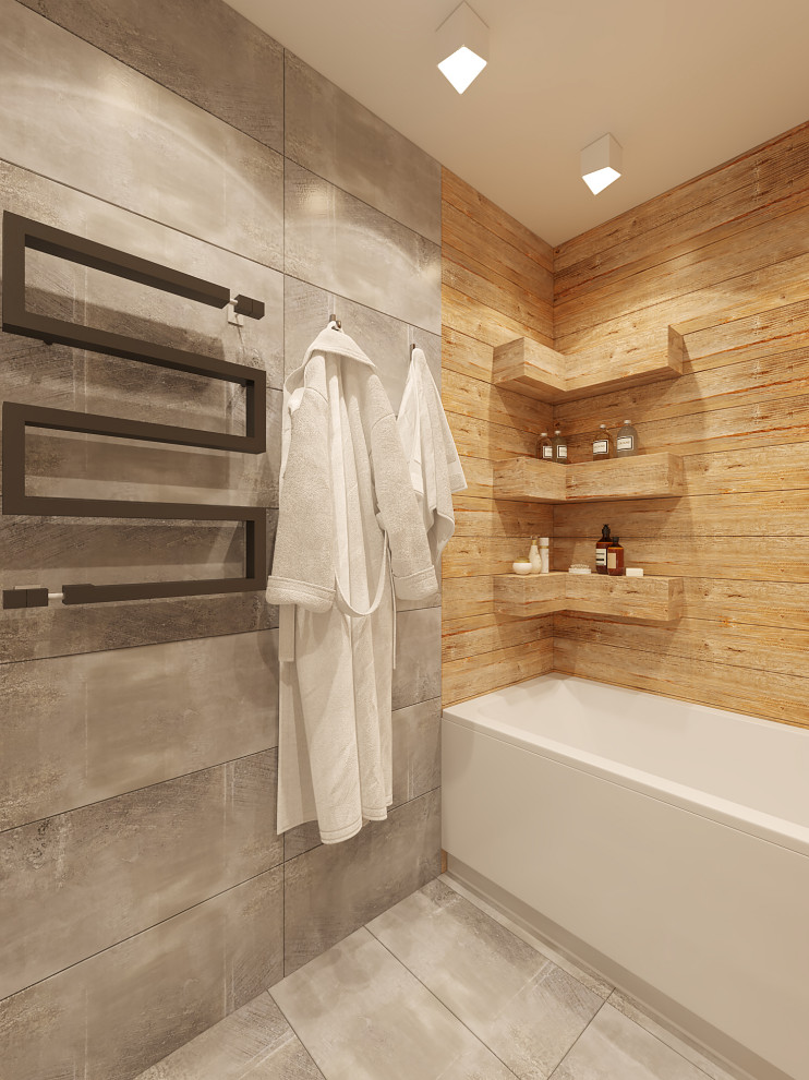 Квартира 80м2