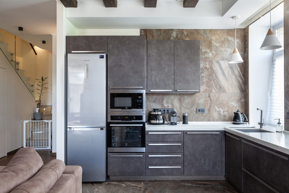 Таунхаус в ЖК Кронбург