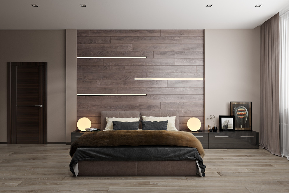 трехкомнатная квартира в жк "Граф Орлов"