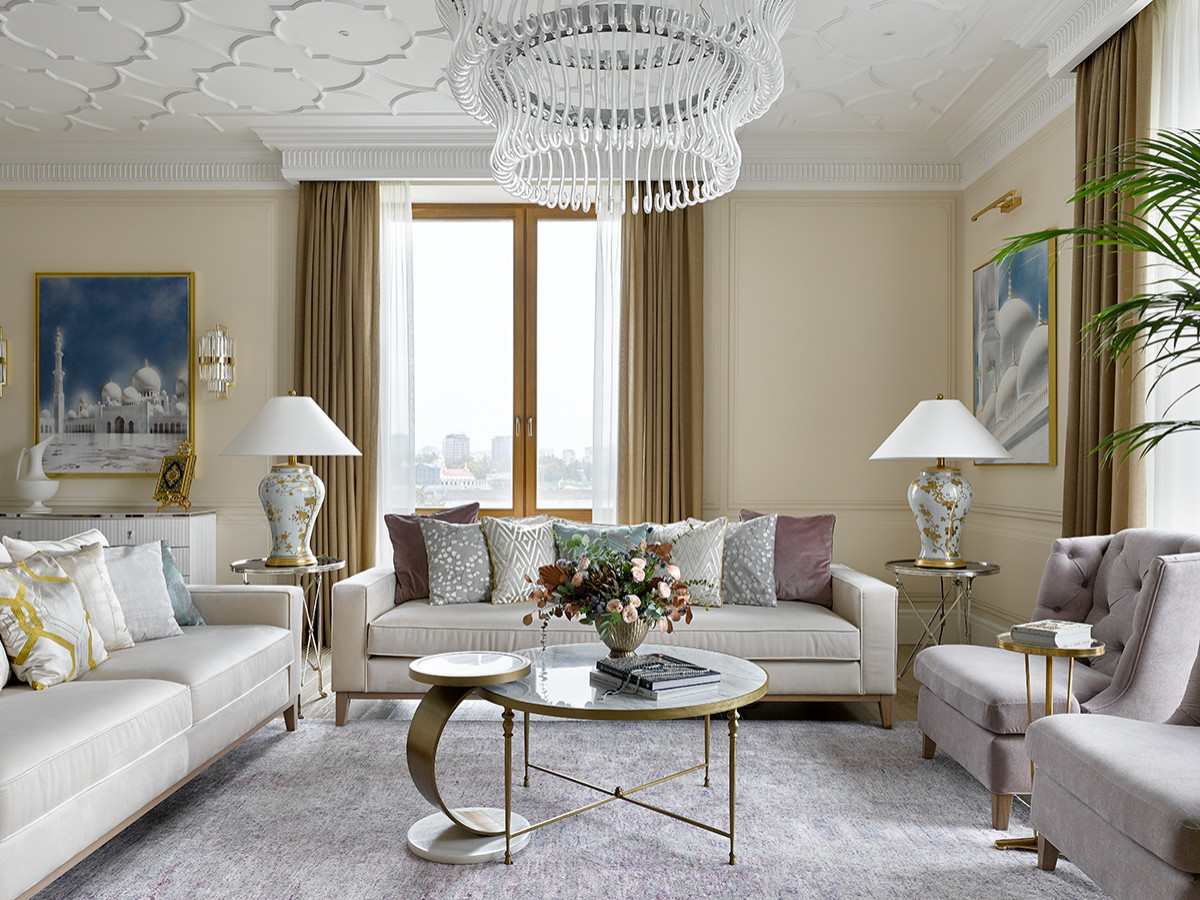 Родовое гнездо