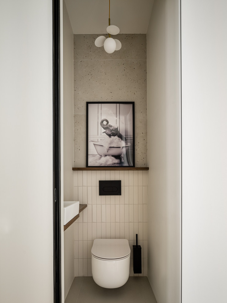 Квартира на Велозаводской