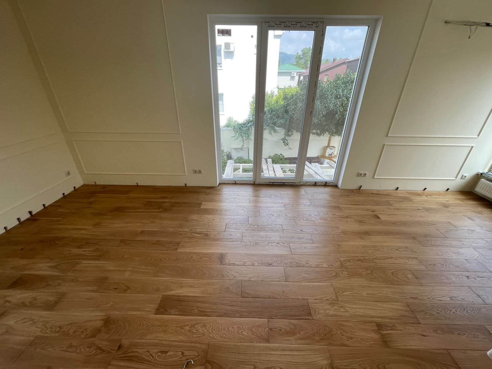 Обложка проекта: Мой проект