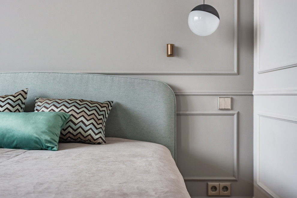 Реализация: Мичуринский, 26