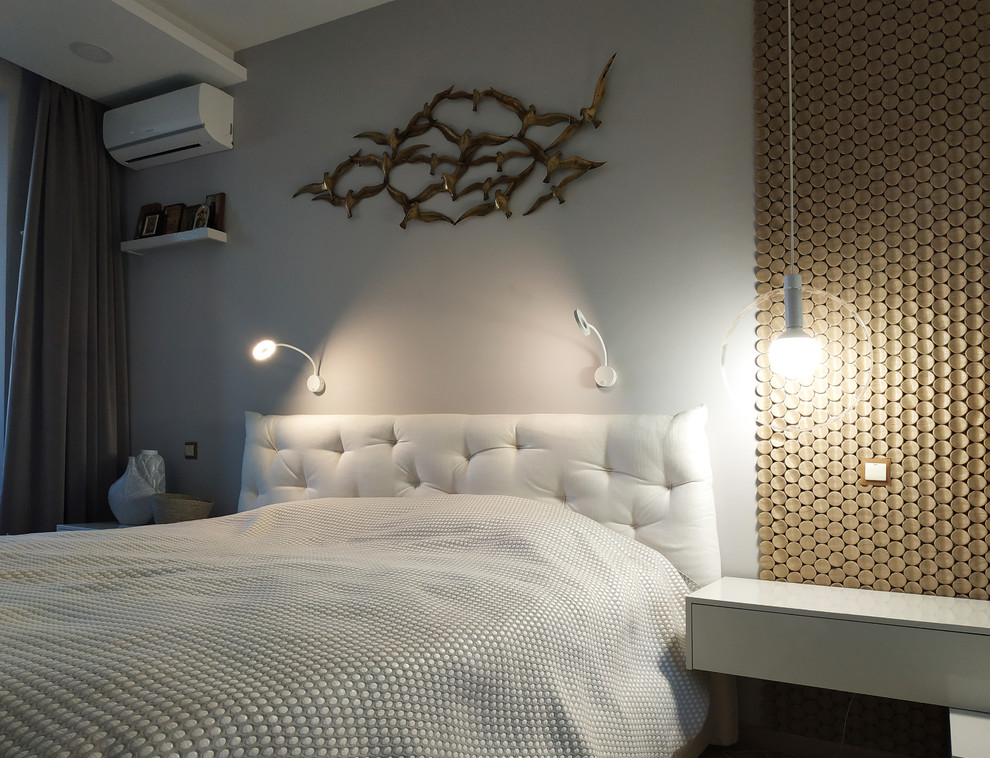 Серебряный Бор. Элегантность и простота.