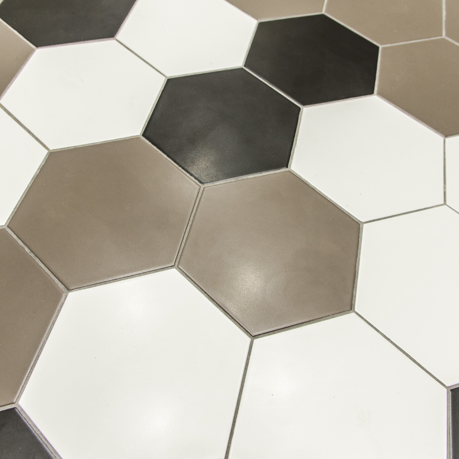 Модерн в центре города