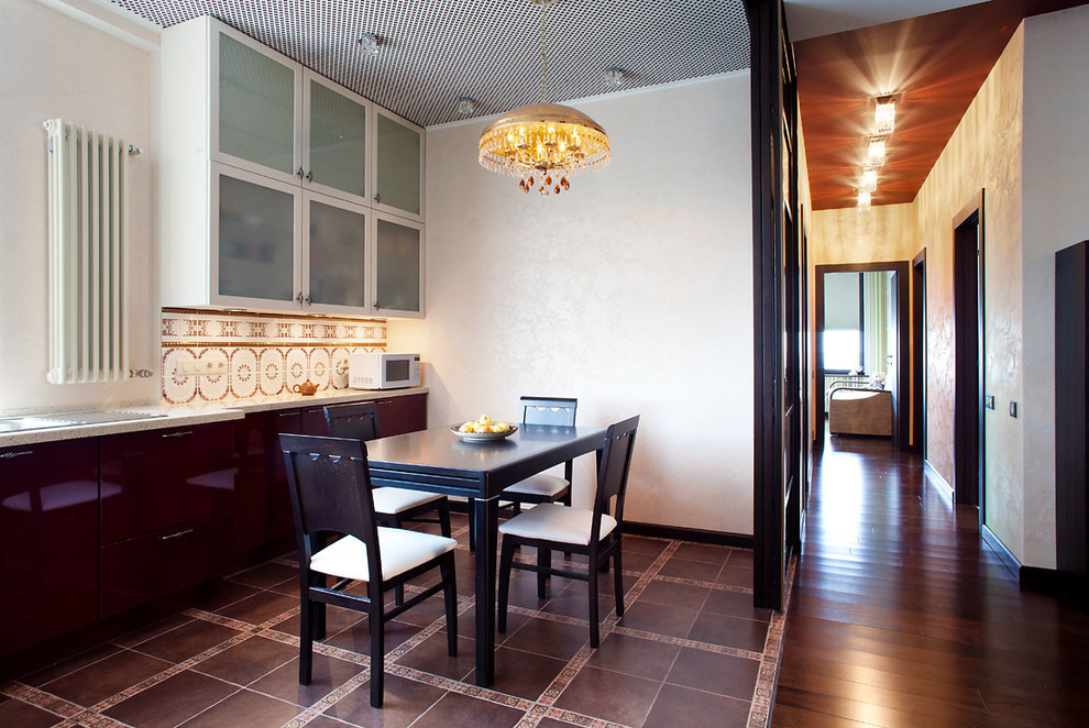 Квартира в Чертаново.