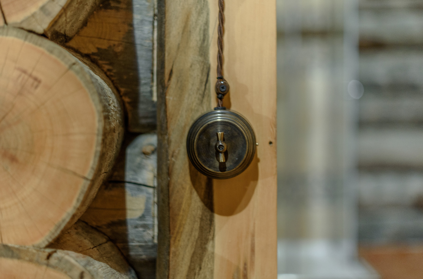 Баня в Ораваниеми