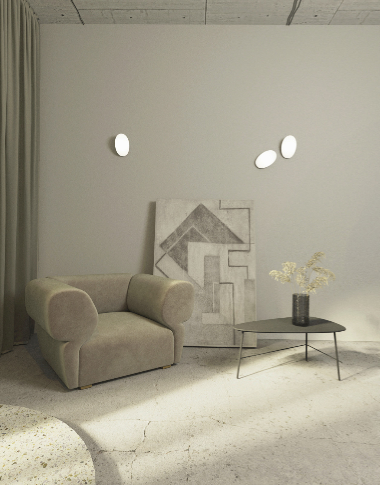 Офис в г.Казани по ул.Тэцевская в ЖК «Яркий»