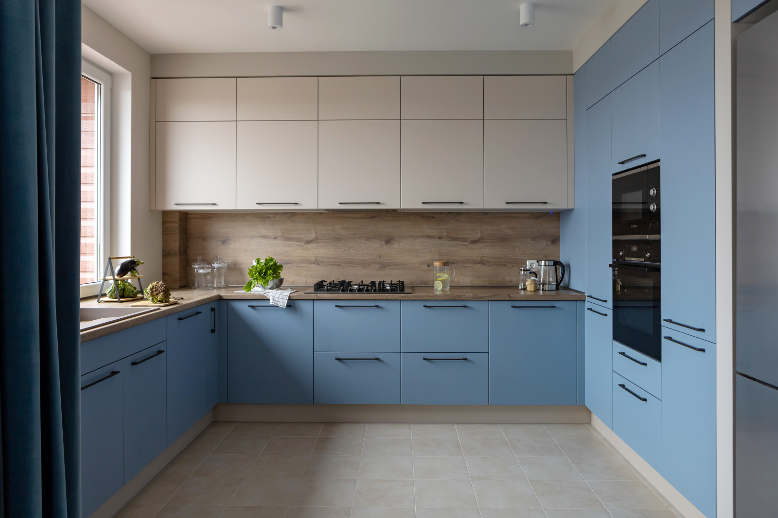 Обложка проекта: Песок и море